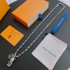 Louis Vuitton Necklaces